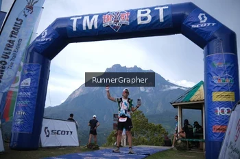 Runner Photo 96287