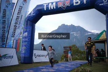 Runner Photo 96288