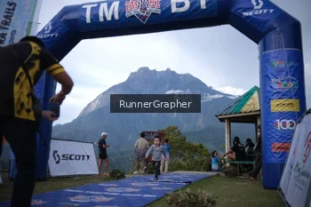 Runner Photo 96290