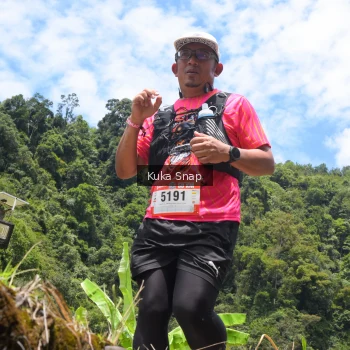 Runner Photo 96292