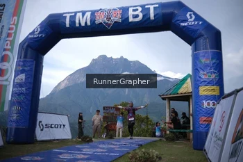 Runner Photo 96293