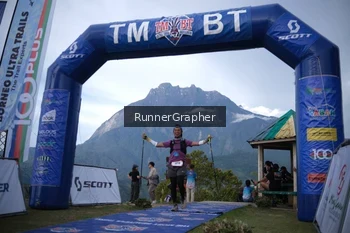 Runner Photo 96296