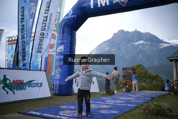 Runner Photo 96298