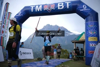 Runner Photo 96307