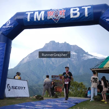 Runner Photo 96313