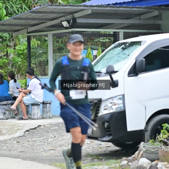Runner Photo 96319