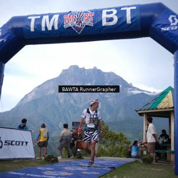 Runner Photo 96325