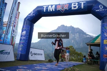 Runner Photo 96330