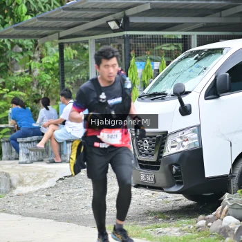 Runner Photo 96337