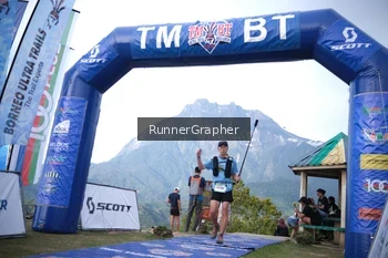 Runner Photo 96341