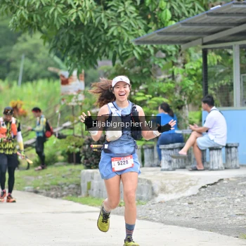 Runner Photo 96343