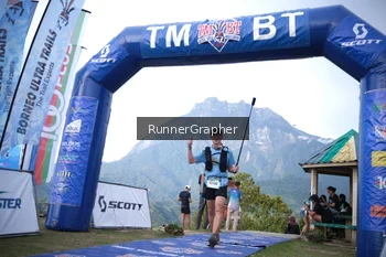 Runner Photo 96344