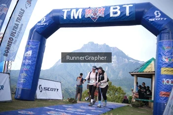 Runner Photo 96347