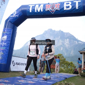 Runner Photo 96349