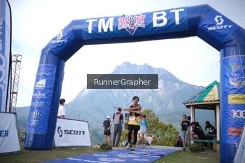 Runner Photo 96352