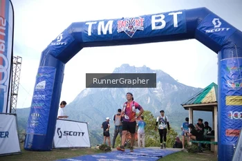 Runner Photo 96357