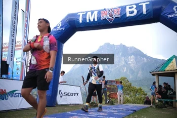 Runner Photo 96362