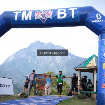 Runner Photo 96363