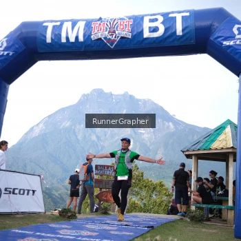 Runner Photo 96367