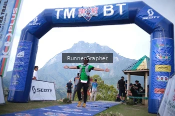 Runner Photo 96368