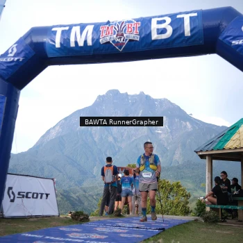 Runner Photo 96376