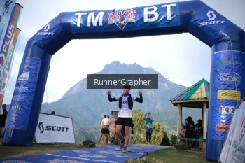 Runner Photo 96395