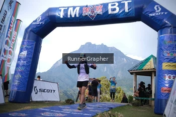 Runner Photo 96397