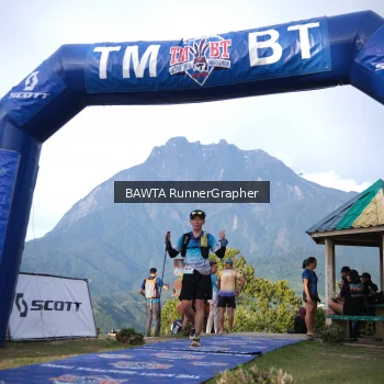 Runner Photo 96415