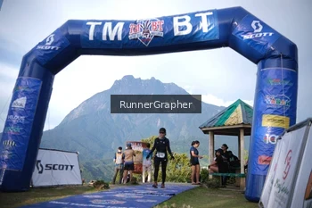 Runner Photo 96416