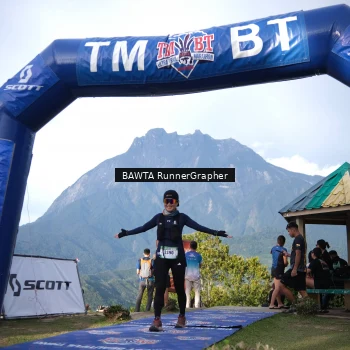 Runner Photo 96421