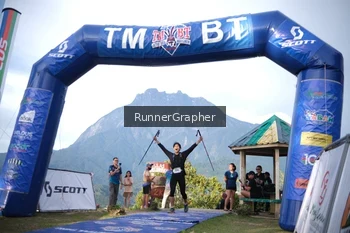 Runner Photo 96427
