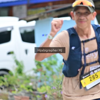Runner Photo 96428