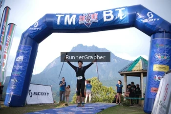 Runner Photo 96431