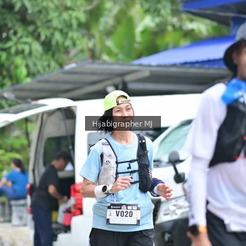 Runner Photo 96443