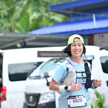 Runner Photo 96445