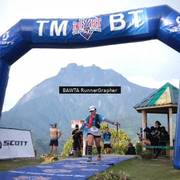 Runner Photo 96446