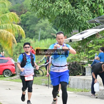 Runner Photo 96453