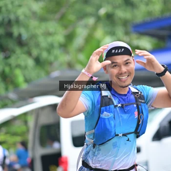 Runner Photo 96458