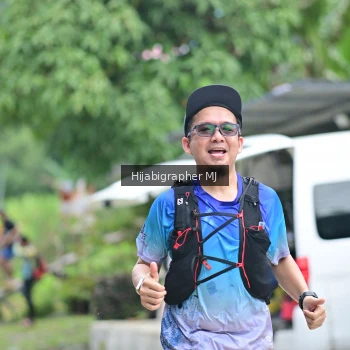Runner Photo 96461