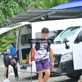 Runner Photo 96467