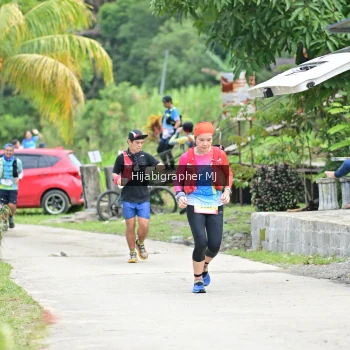 Runner Photo 96470