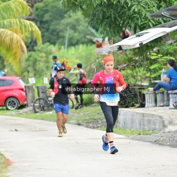 Runner Photo 96472
