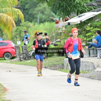 Runner Photo 96475
