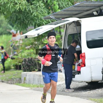 Runner Photo 96477