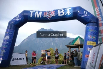 Runner Photo 96478