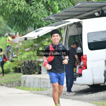 Runner Photo 96480