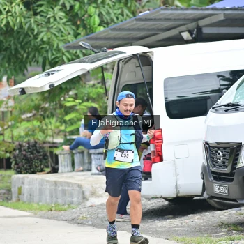 Runner Photo 96488