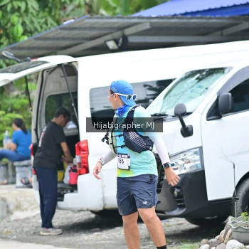 Runner Photo 96493
