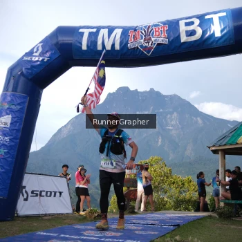 Runner Photo 96495