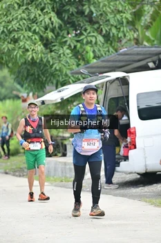Runner Photo 96499